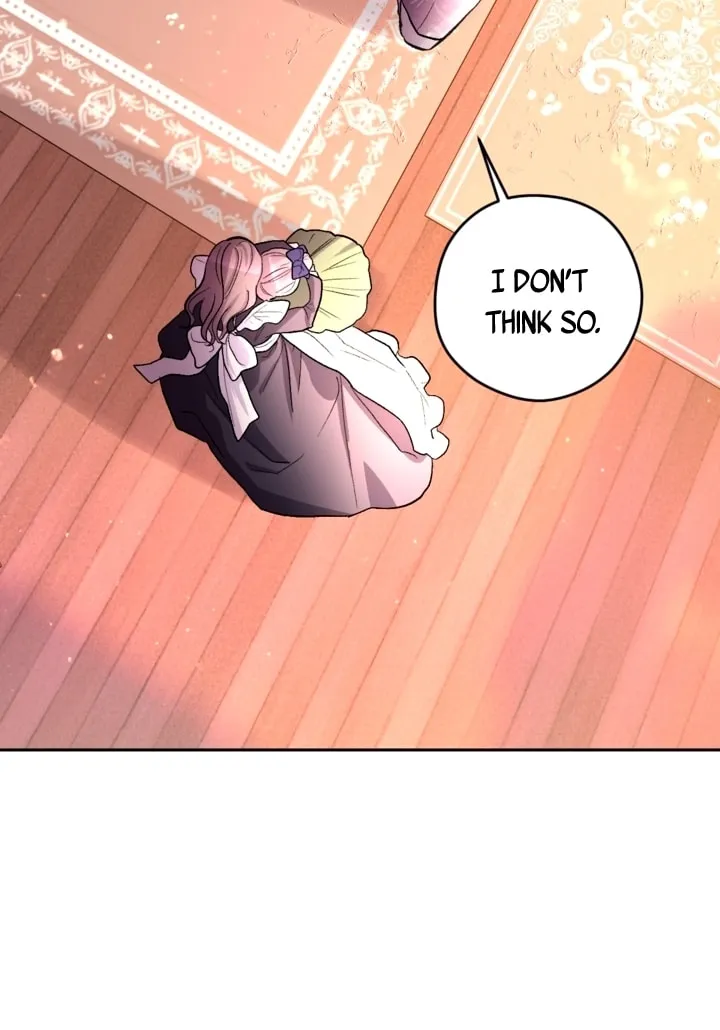 The Maid Holds the Leash of the Tyrant Chapter 18 page 39 - 