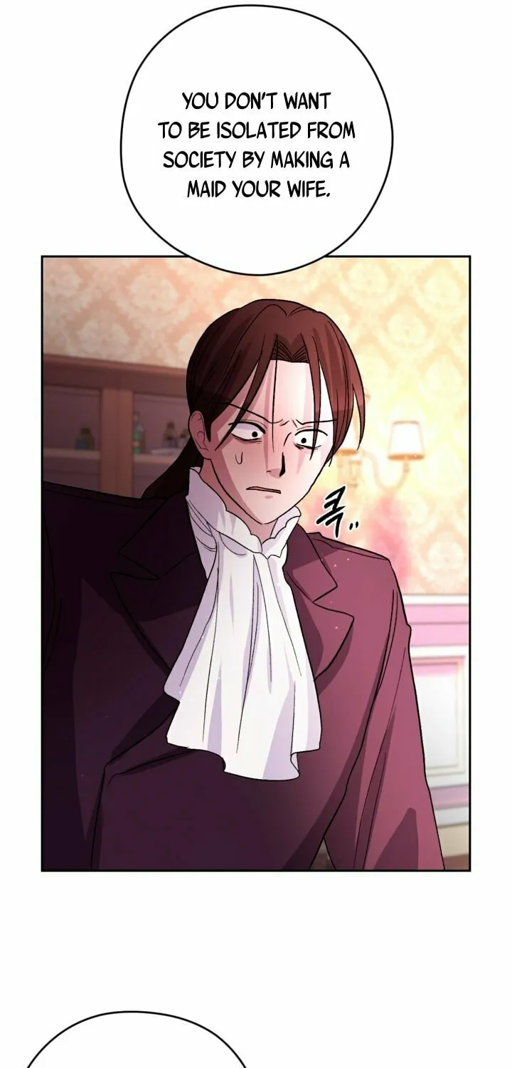 The Maid Holds the Leash of the Tyrant Chapter 18 page 40 - 