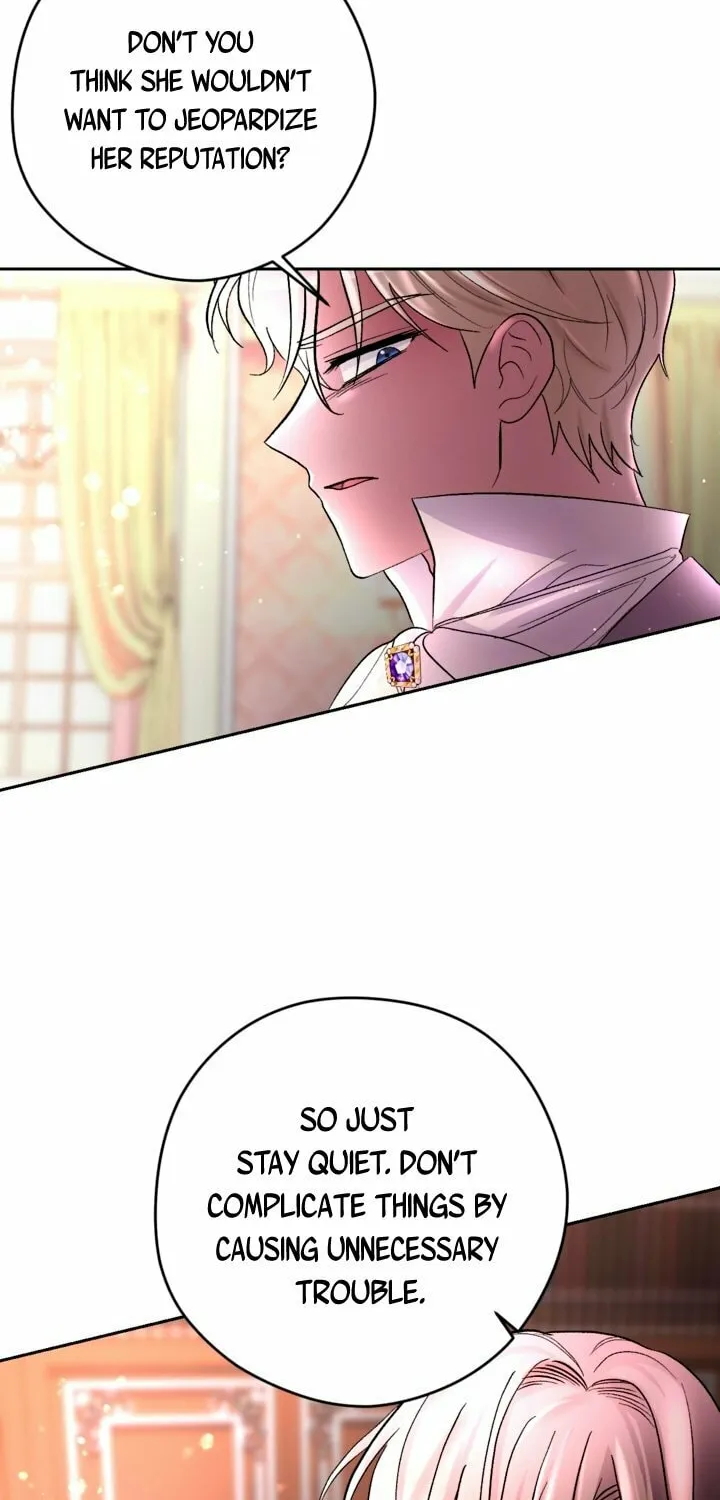 The Maid Holds the Leash of the Tyrant Chapter 18 page 41 - 