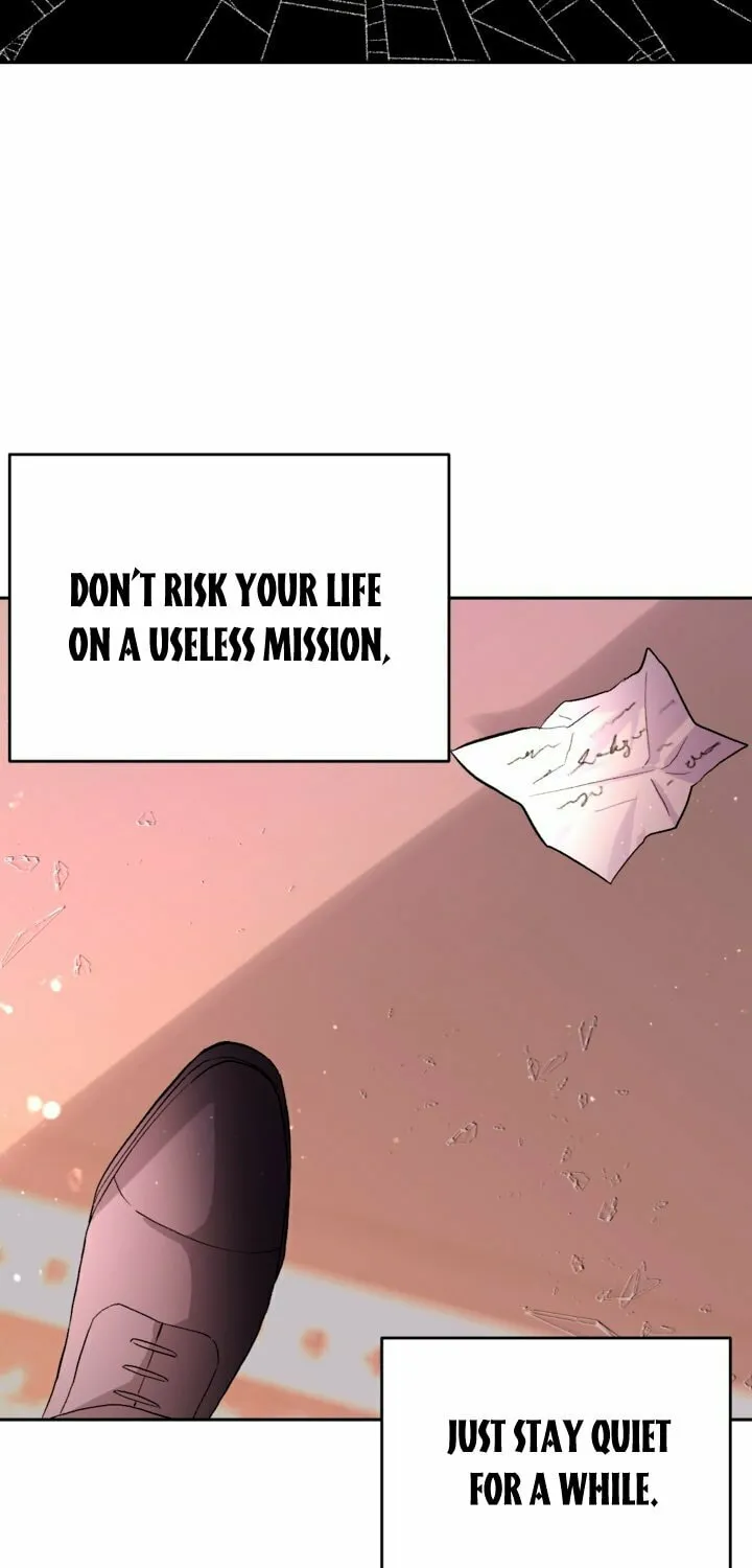 The Maid Holds the Leash of the Tyrant Chapter 18 page 44 - 