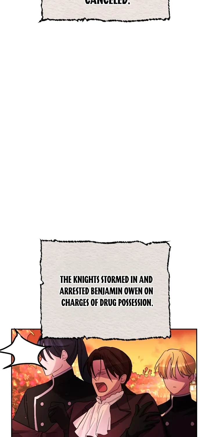 The Maid Holds the Leash of the Tyrant Chapter 18 page 48 - 