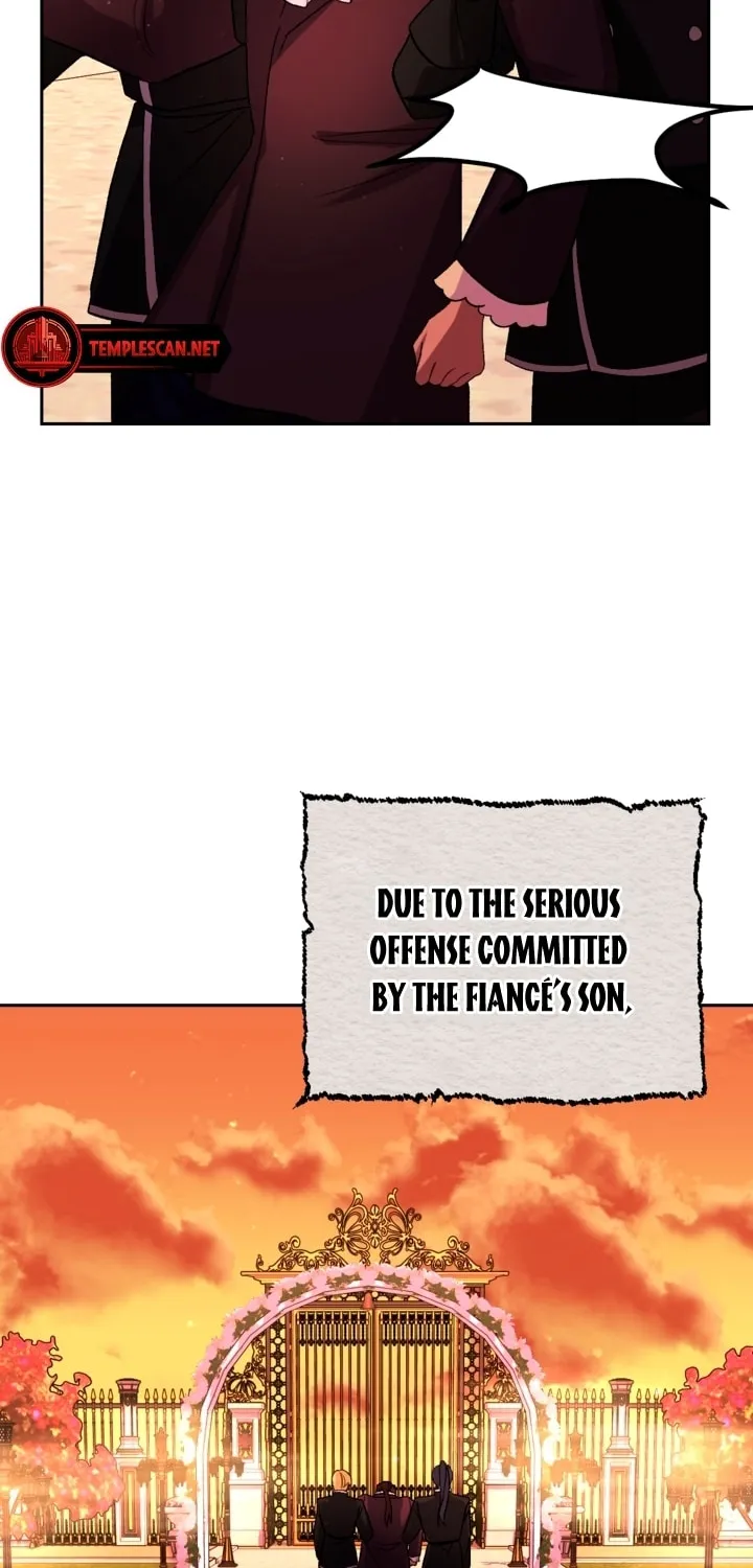 The Maid Holds the Leash of the Tyrant Chapter 18 page 49 - 