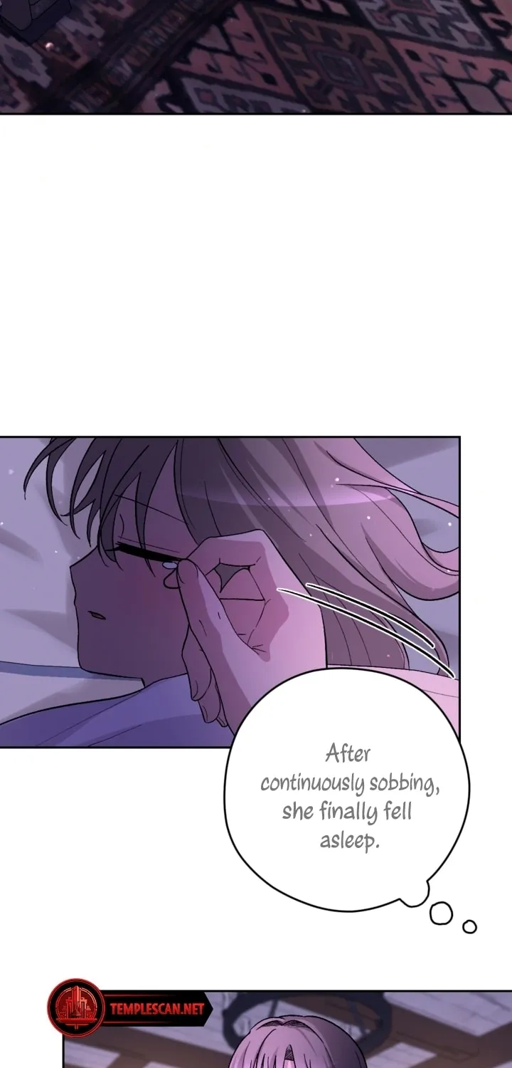 The Maid Holds the Leash of the Tyrant Chapter 18 page 53 - 