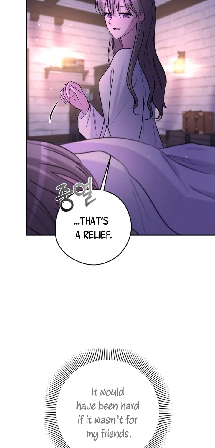 The Maid Holds the Leash of the Tyrant Chapter 18 page 54 - 