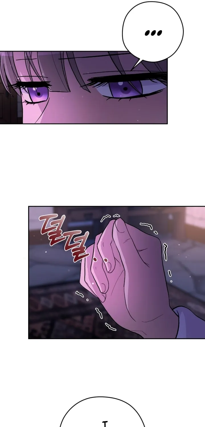The Maid Holds the Leash of the Tyrant Chapter 18 page 57 - 