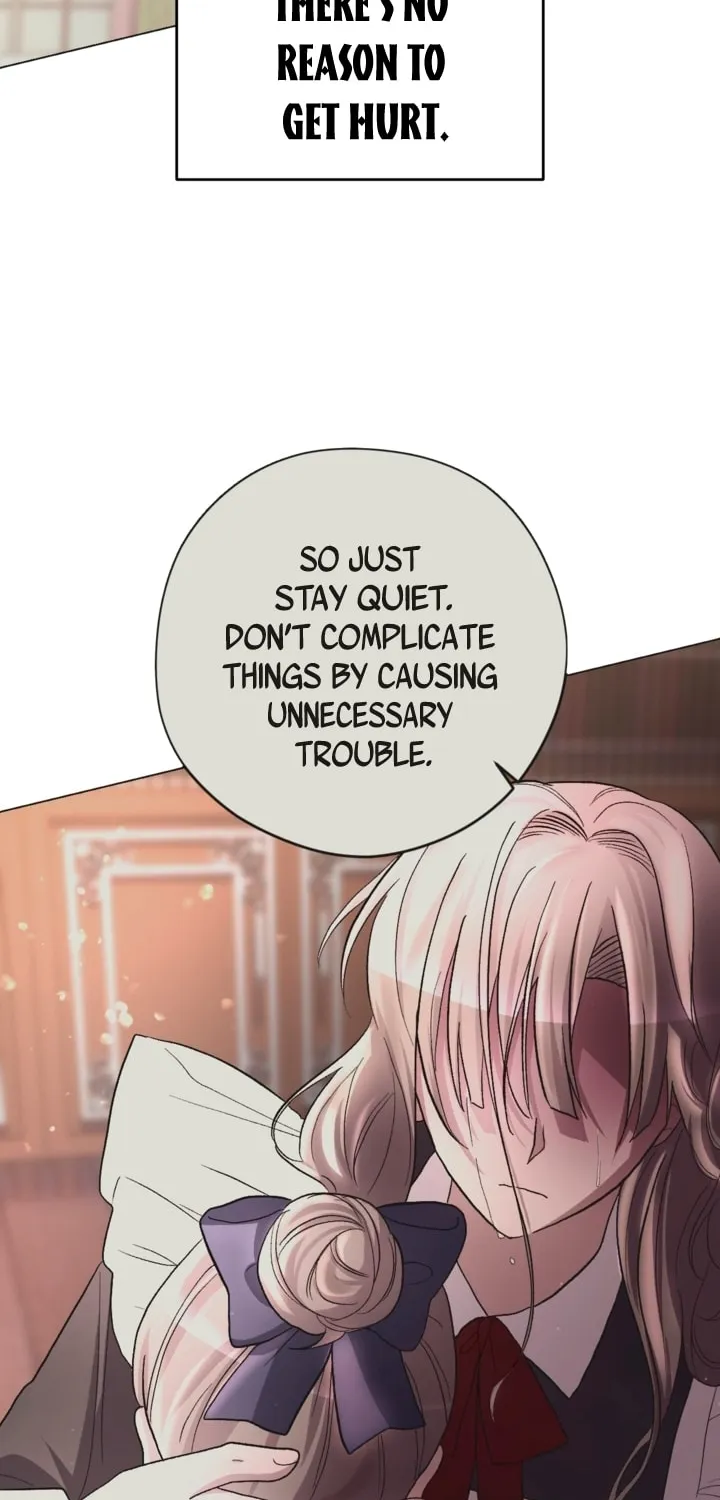 The Maid Holds the Leash of the Tyrant Chapter 18 page 60 - 