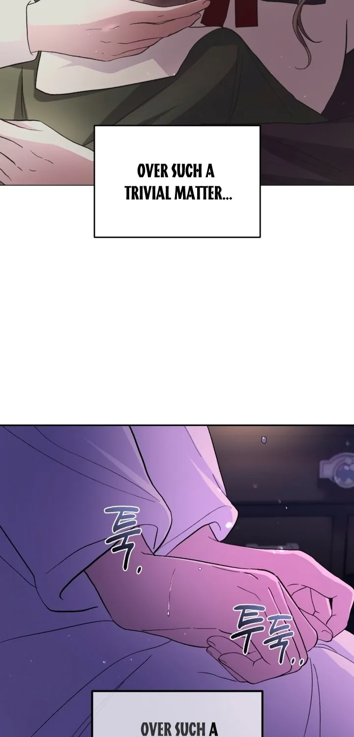 The Maid Holds the Leash of the Tyrant Chapter 18 page 61 - 