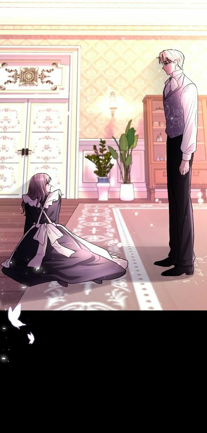 The Maid Holds the Leash of the Tyrant Chapter 18 page 67 - 