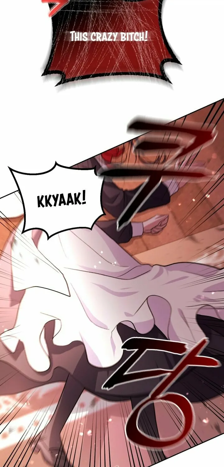 The Maid Holds the Leash of the Tyrant Chapter 18 page 8 - 