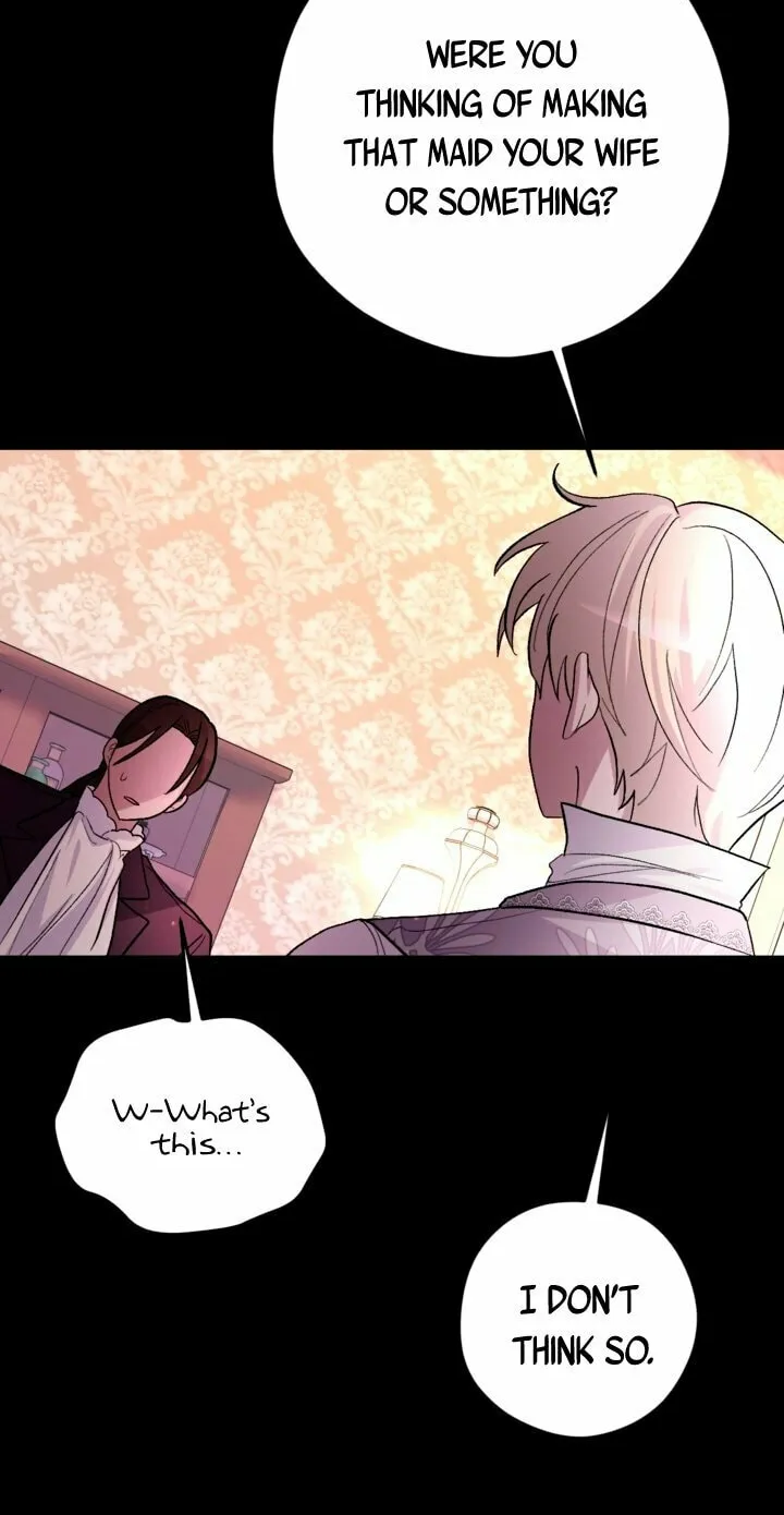 The Maid Holds the Leash of the Tyrant Chapter 18 page 72 - 