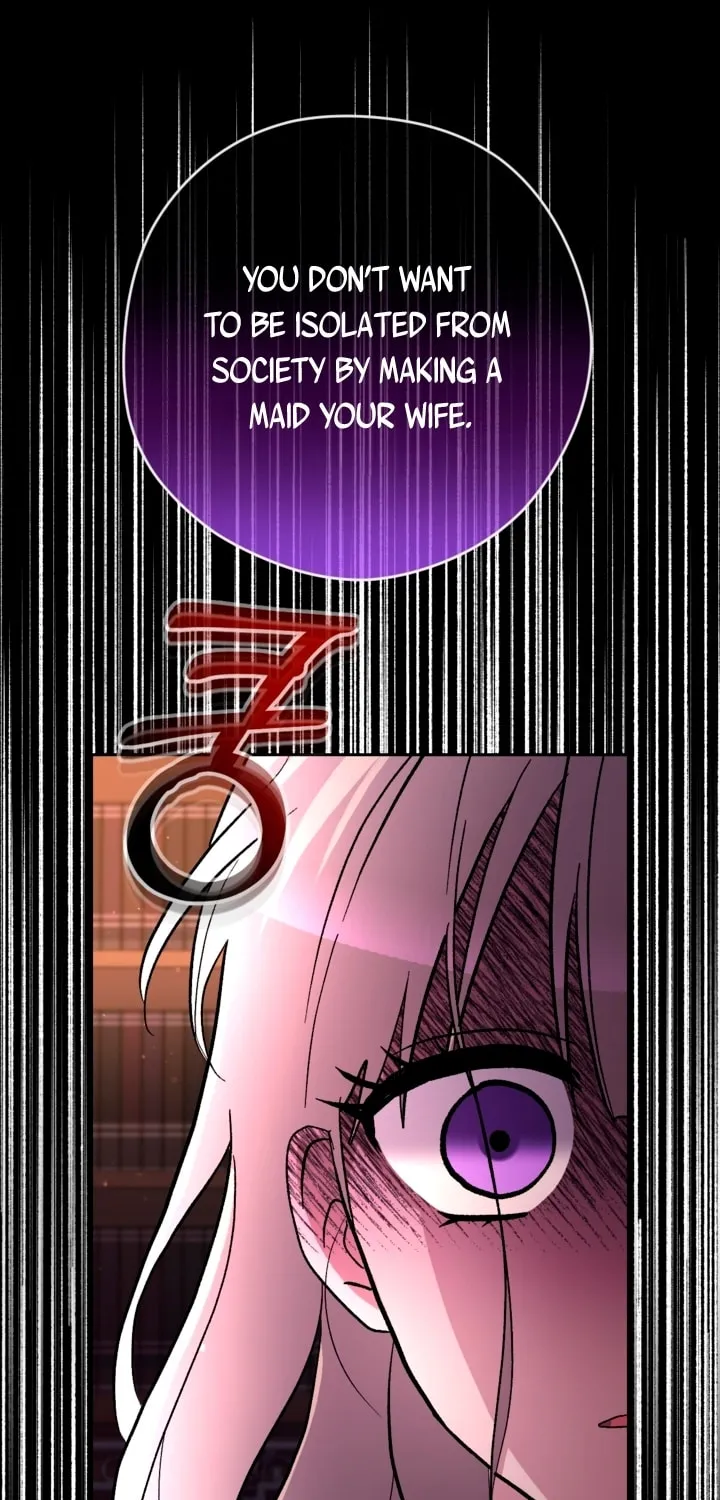The Maid Holds the Leash of the Tyrant Chapter 18 page 73 - 