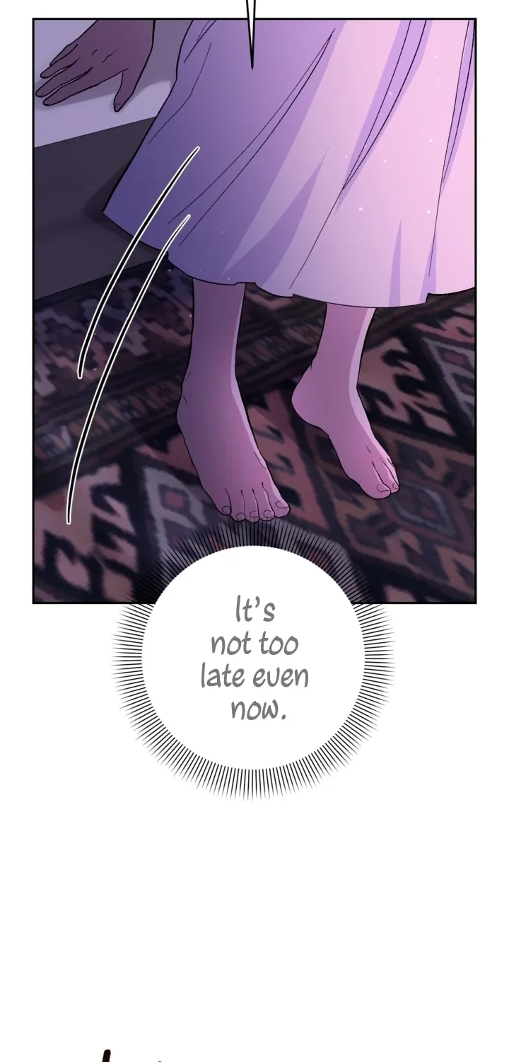 The Maid Holds the Leash of the Tyrant Chapter 18 page 79 - 