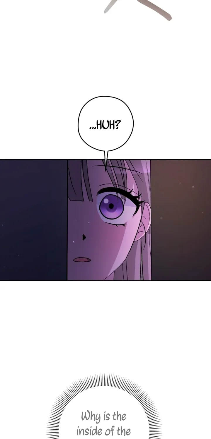 The Maid Holds the Leash of the Tyrant Chapter 18 page 81 - 