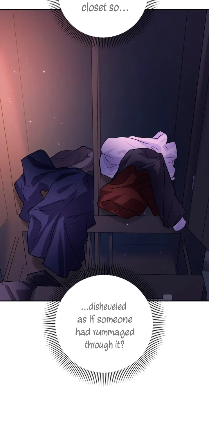The Maid Holds the Leash of the Tyrant Chapter 18 page 82 - 