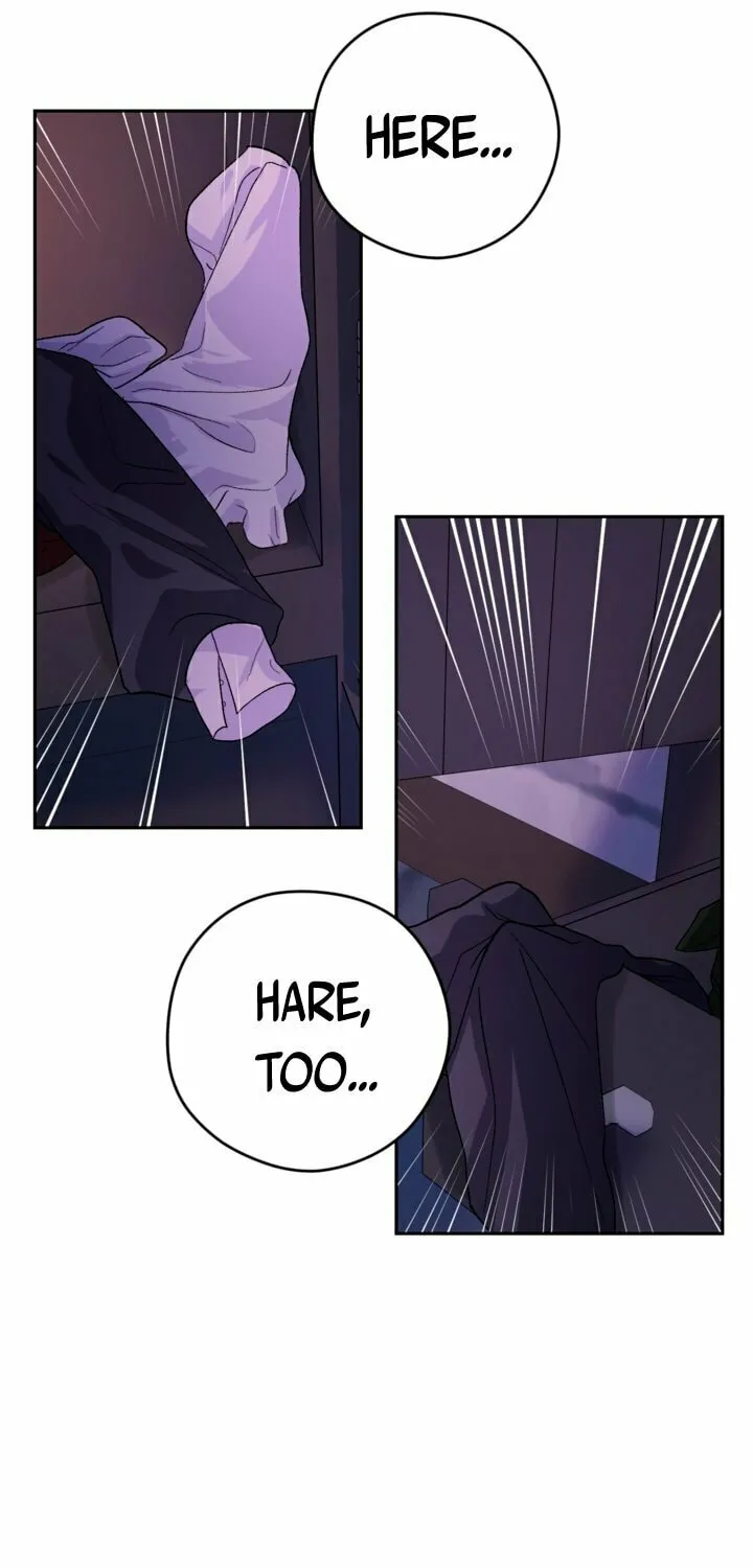 The Maid Holds the Leash of the Tyrant Chapter 18 page 84 - 