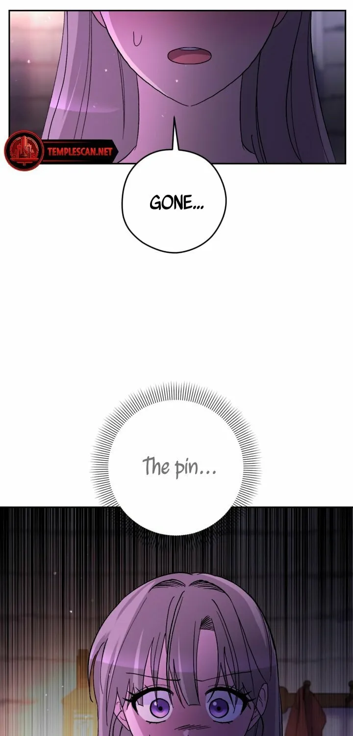 The Maid Holds the Leash of the Tyrant Chapter 18 page 85 - 