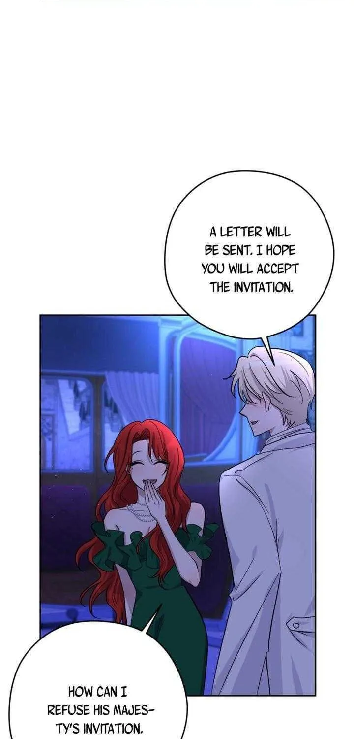 The Maid Holds the Leash of the Tyrant Chapter 2 page 2 - 