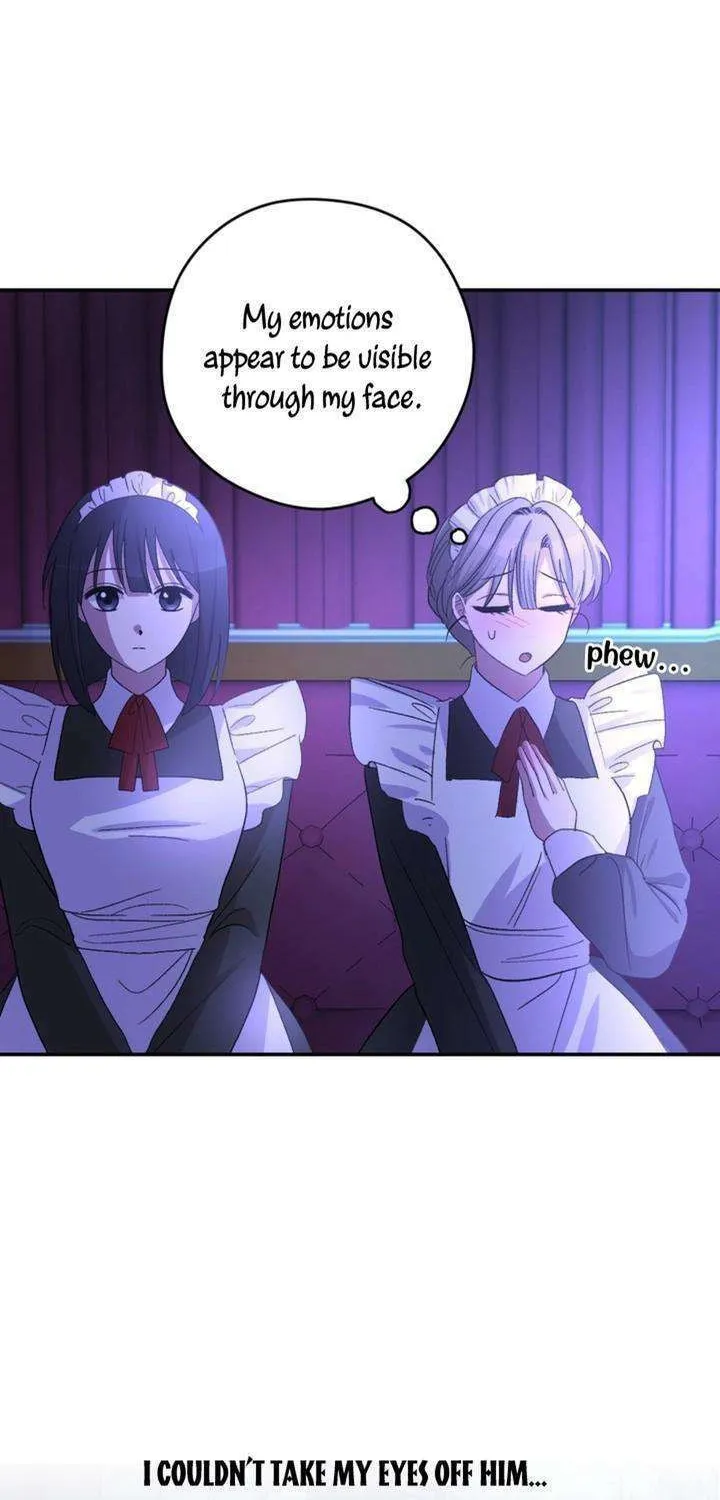 The Maid Holds the Leash of the Tyrant Chapter 2 page 16 - 