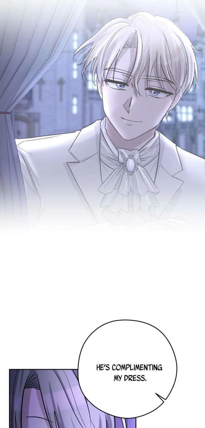 The Maid Holds the Leash of the Tyrant Chapter 2 page 17 - 