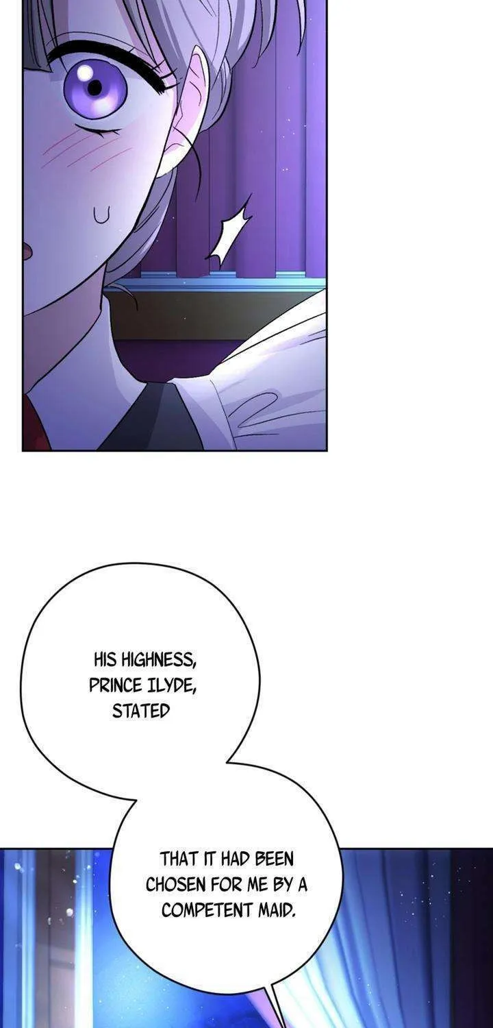 The Maid Holds the Leash of the Tyrant Chapter 2 page 18 - 