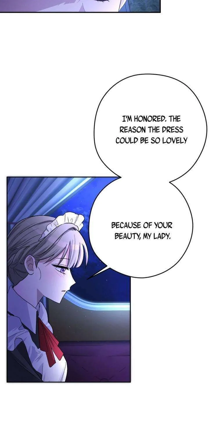 The Maid Holds the Leash of the Tyrant Chapter 2 page 20 - 