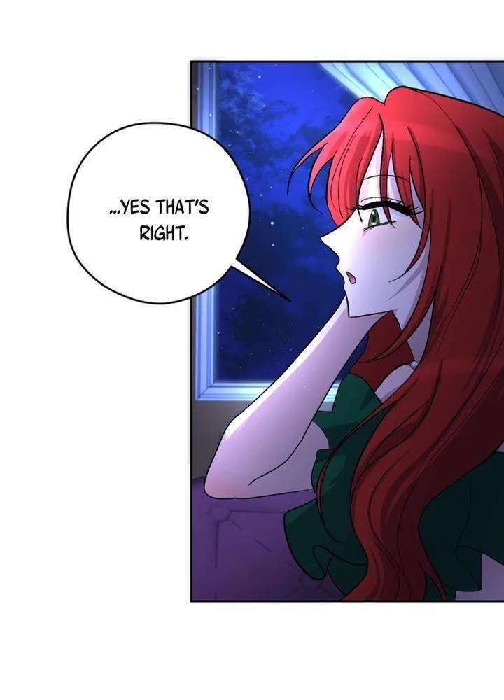 The Maid Holds the Leash of the Tyrant Chapter 2 page 21 - 