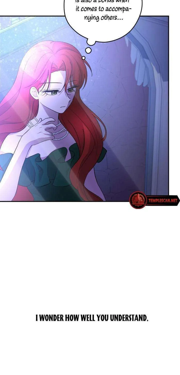 The Maid Holds the Leash of the Tyrant Chapter 2 page 24 - 