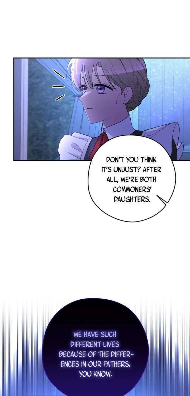 The Maid Holds the Leash of the Tyrant Chapter 2 page 25 - 