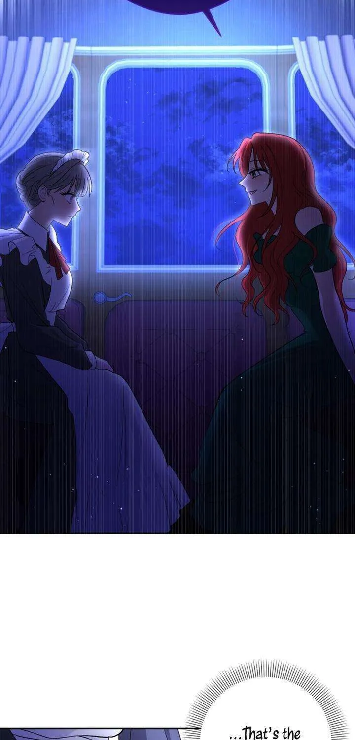 The Maid Holds the Leash of the Tyrant Chapter 2 page 26 - 