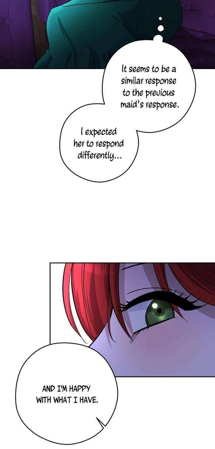 The Maid Holds the Leash of the Tyrant Chapter 2 page 33 - 