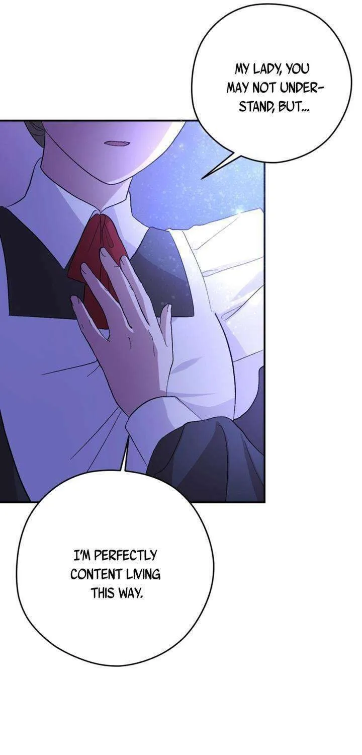 The Maid Holds the Leash of the Tyrant Chapter 2 page 35 - 