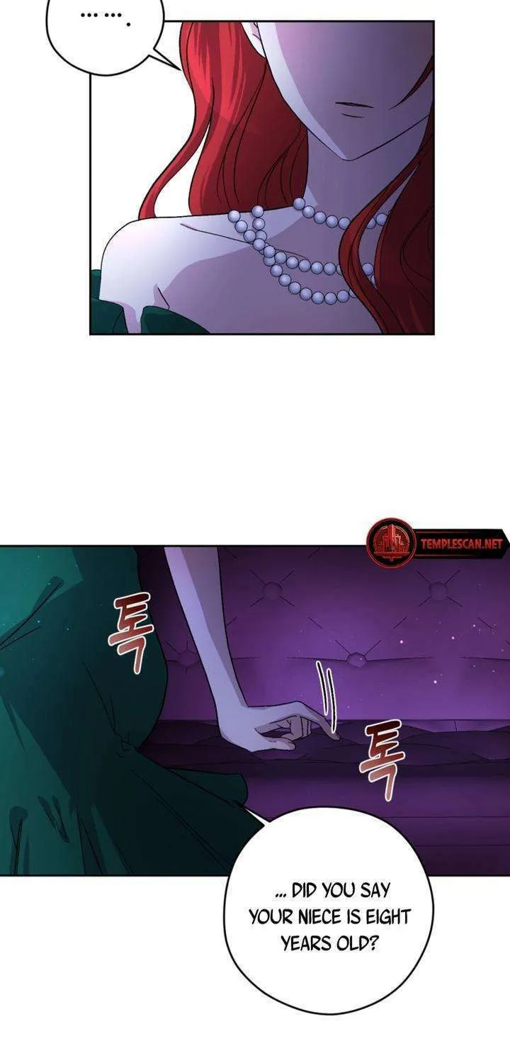 The Maid Holds the Leash of the Tyrant Chapter 2 page 39 - 