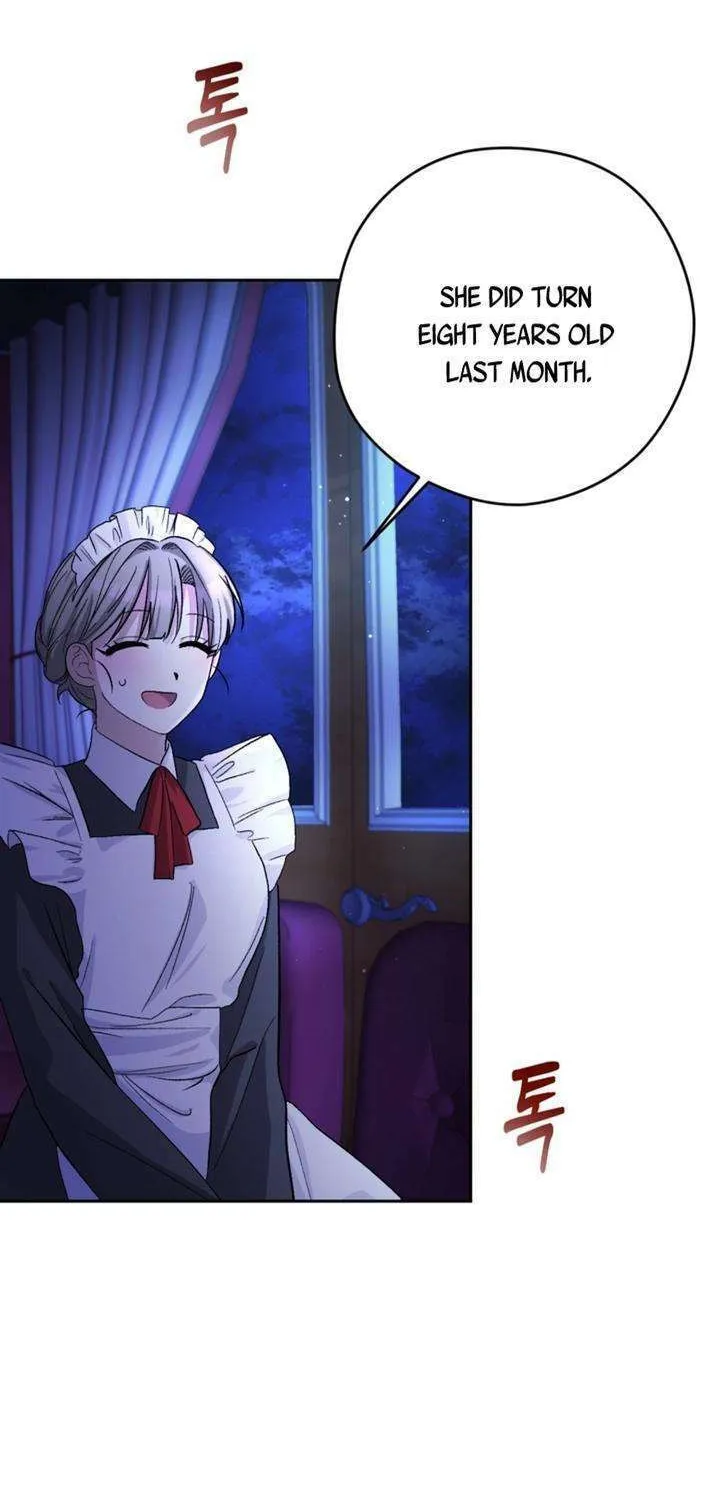 The Maid Holds the Leash of the Tyrant Chapter 2 page 40 - 