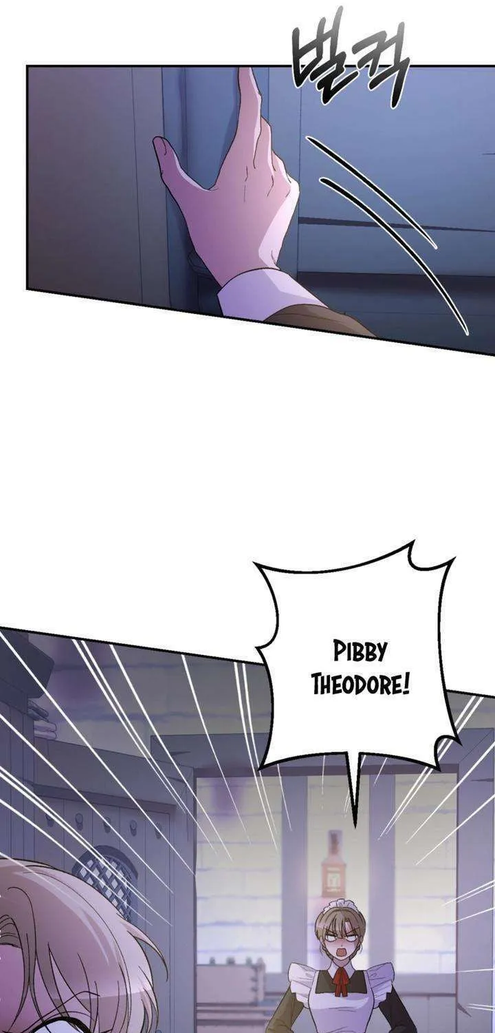 The Maid Holds the Leash of the Tyrant Chapter 2 page 42 - 