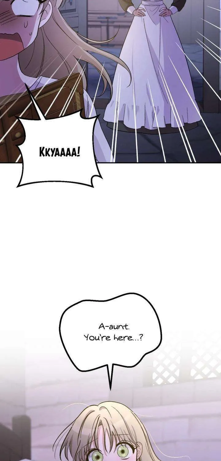 The Maid Holds the Leash of the Tyrant Chapter 2 page 43 - 