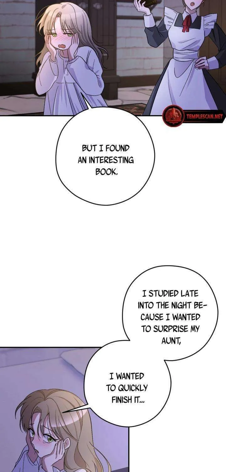 The Maid Holds the Leash of the Tyrant Chapter 2 page 46 - 