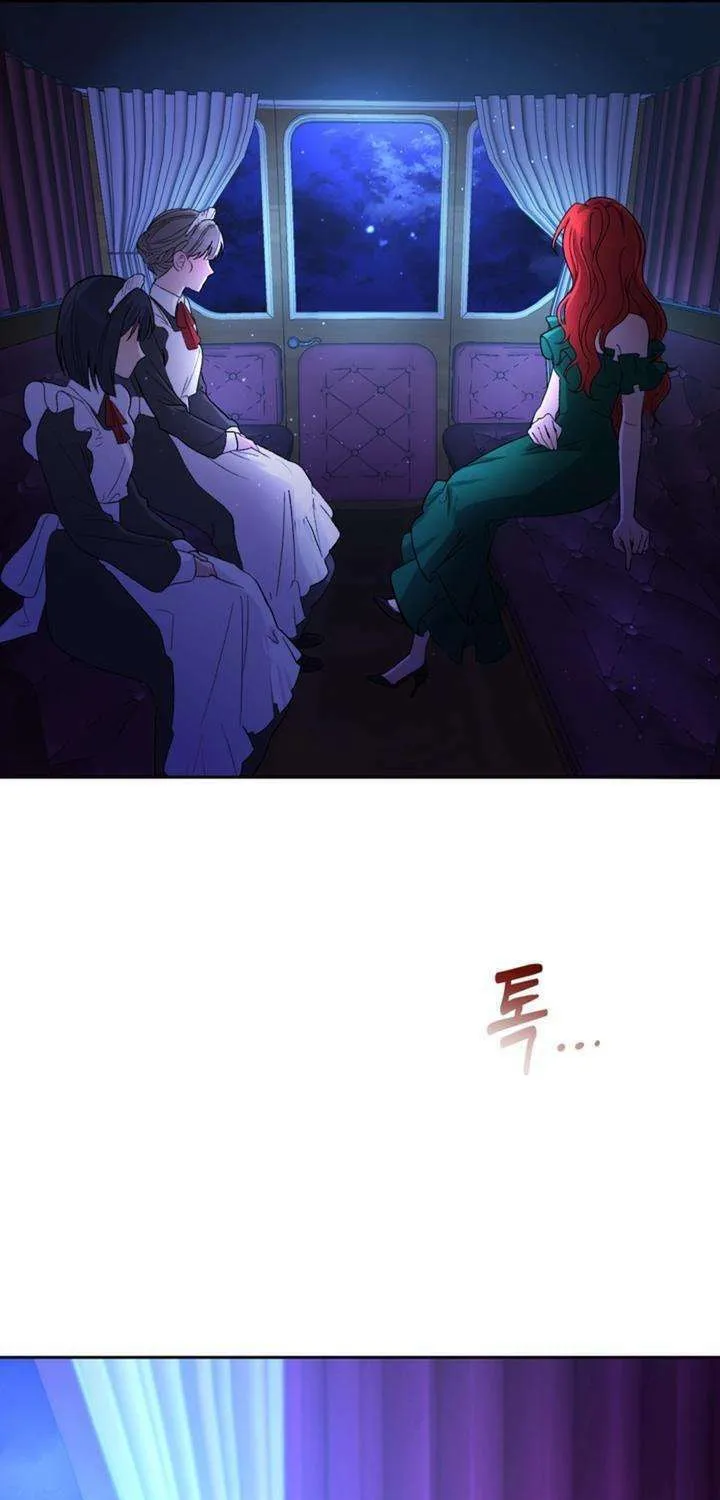 The Maid Holds the Leash of the Tyrant Chapter 2 page 49 - 