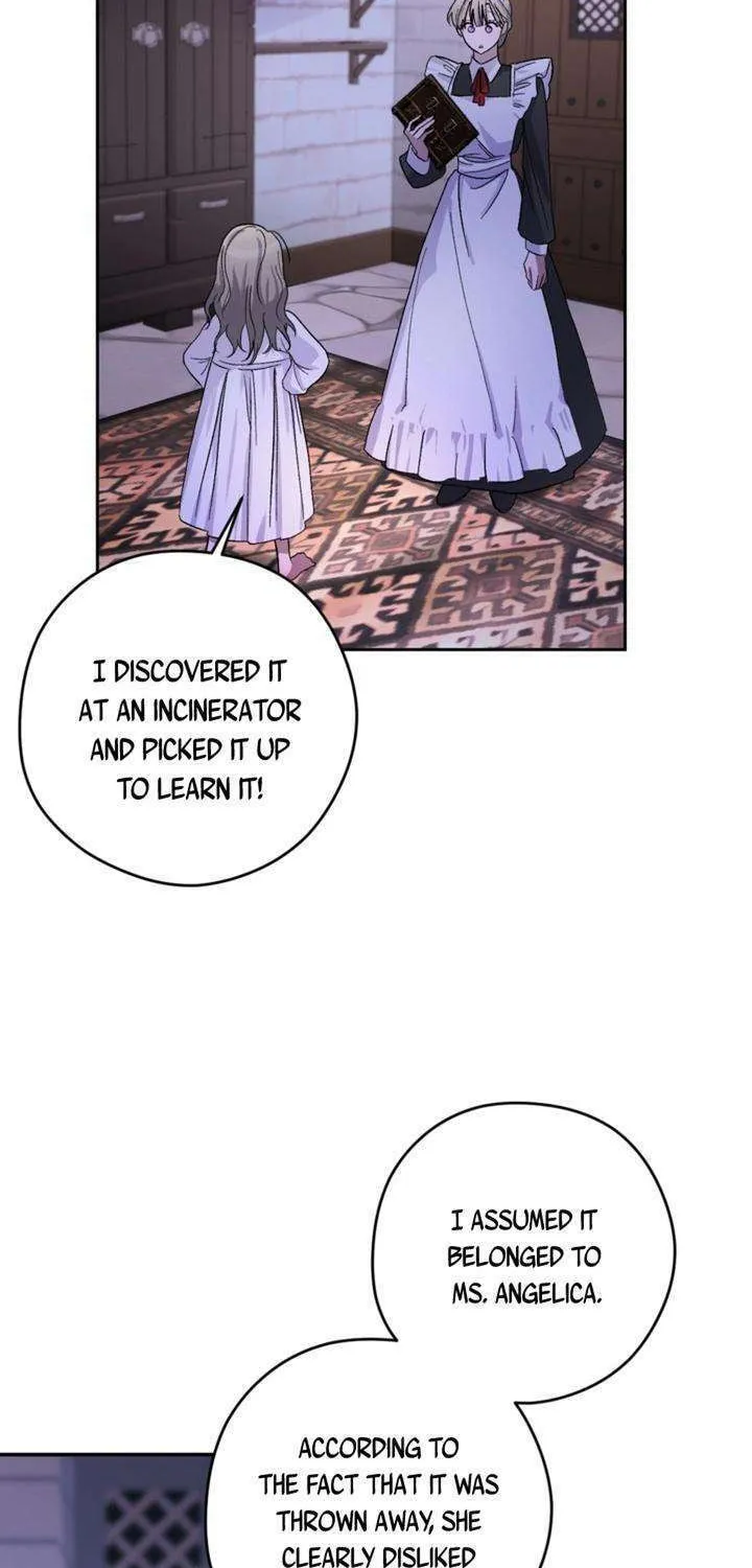 The Maid Holds the Leash of the Tyrant Chapter 2 page 57 - 