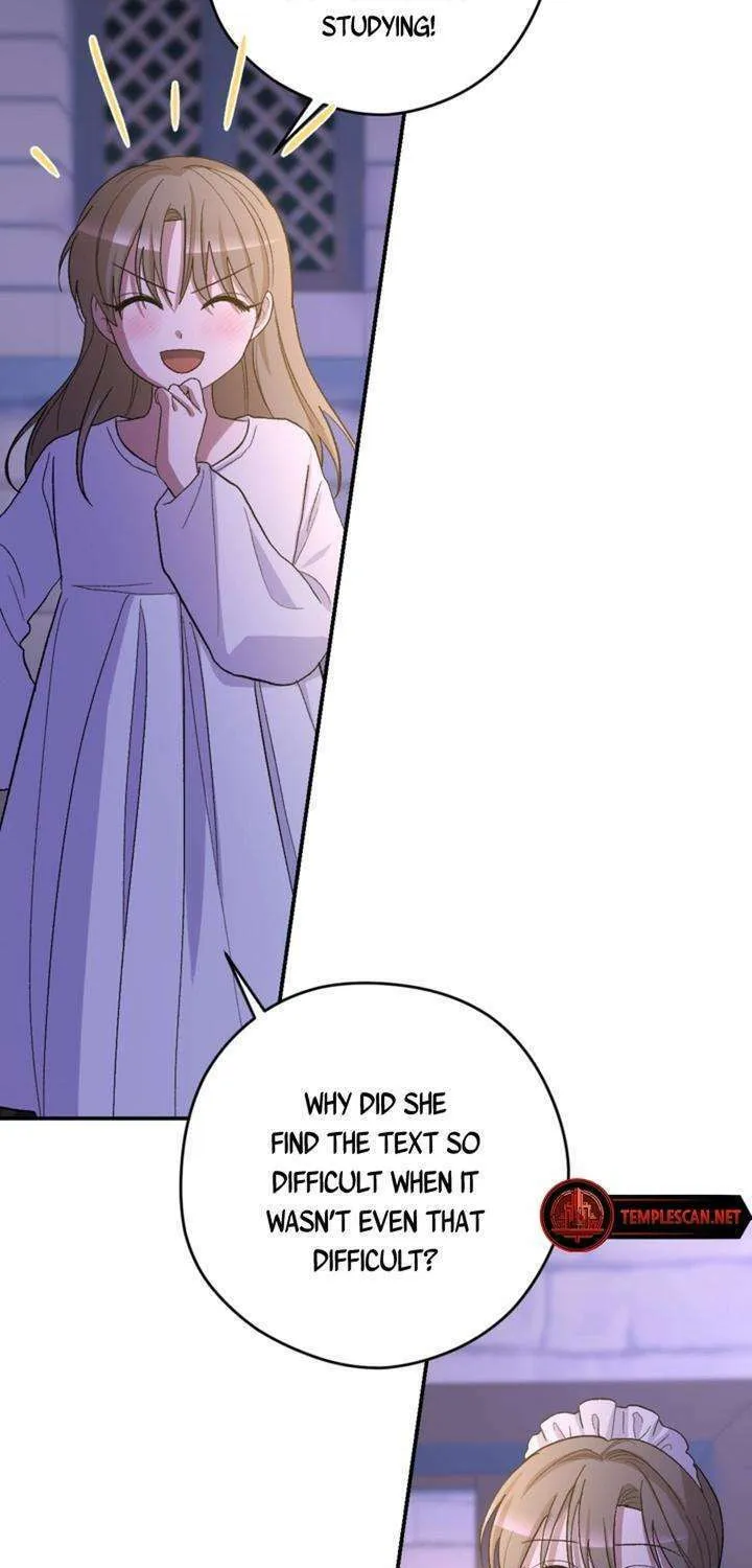 The Maid Holds the Leash of the Tyrant Chapter 2 page 58 - 