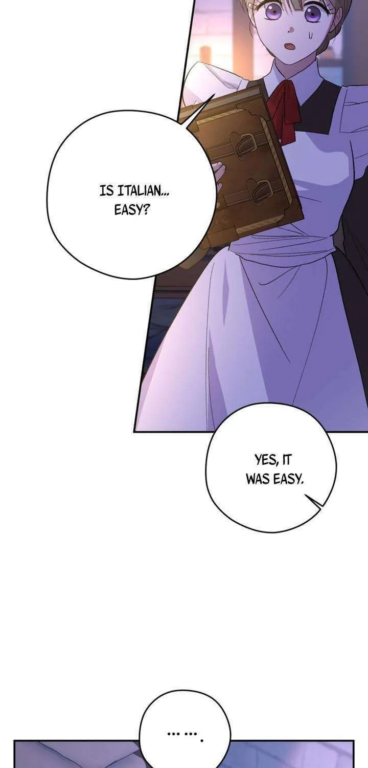The Maid Holds the Leash of the Tyrant Chapter 2 page 59 - 