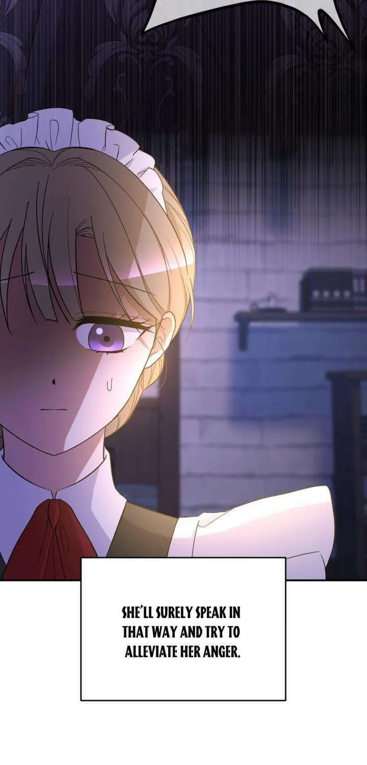 The Maid Holds the Leash of the Tyrant Chapter 2 page 62 - 