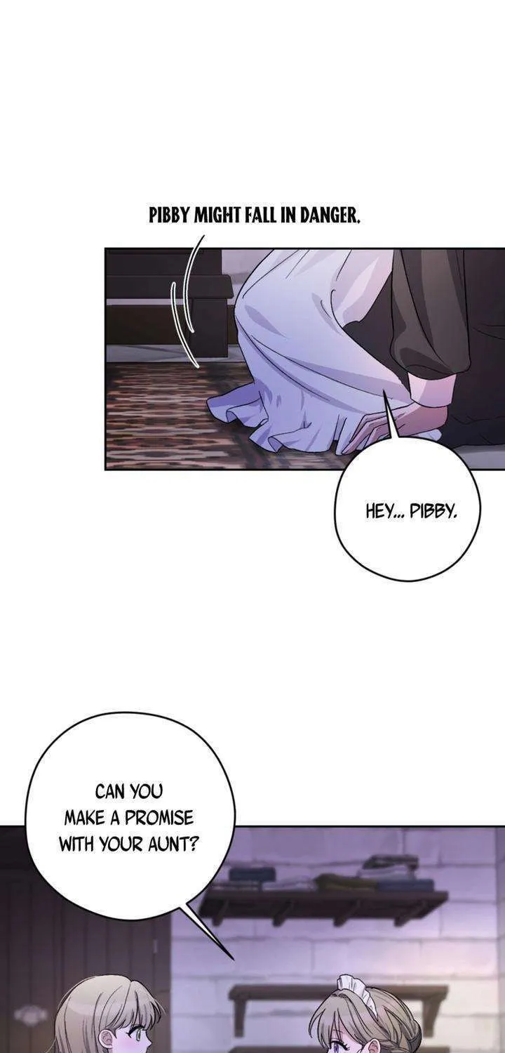 The Maid Holds the Leash of the Tyrant Chapter 2 page 63 - 