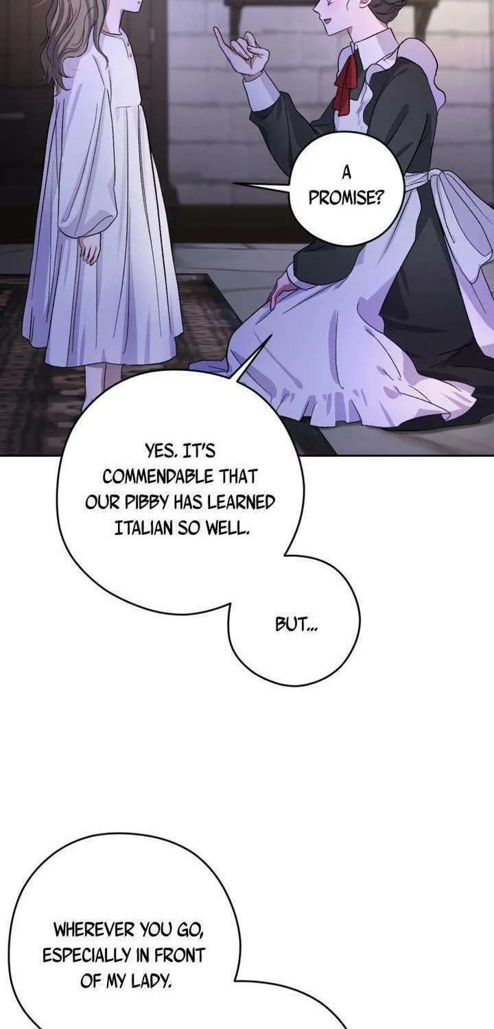 The Maid Holds the Leash of the Tyrant Chapter 2 page 64 - 
