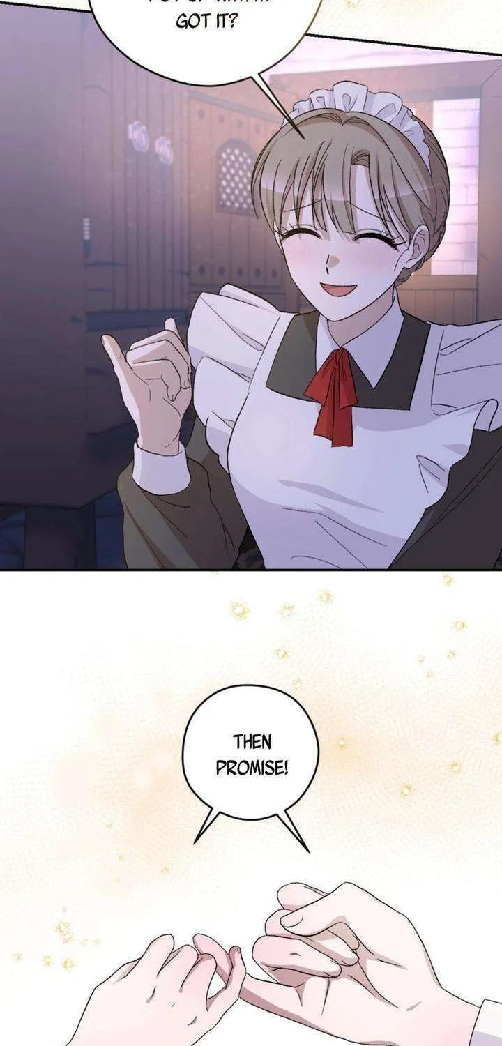 The Maid Holds the Leash of the Tyrant Chapter 2 page 68 - 