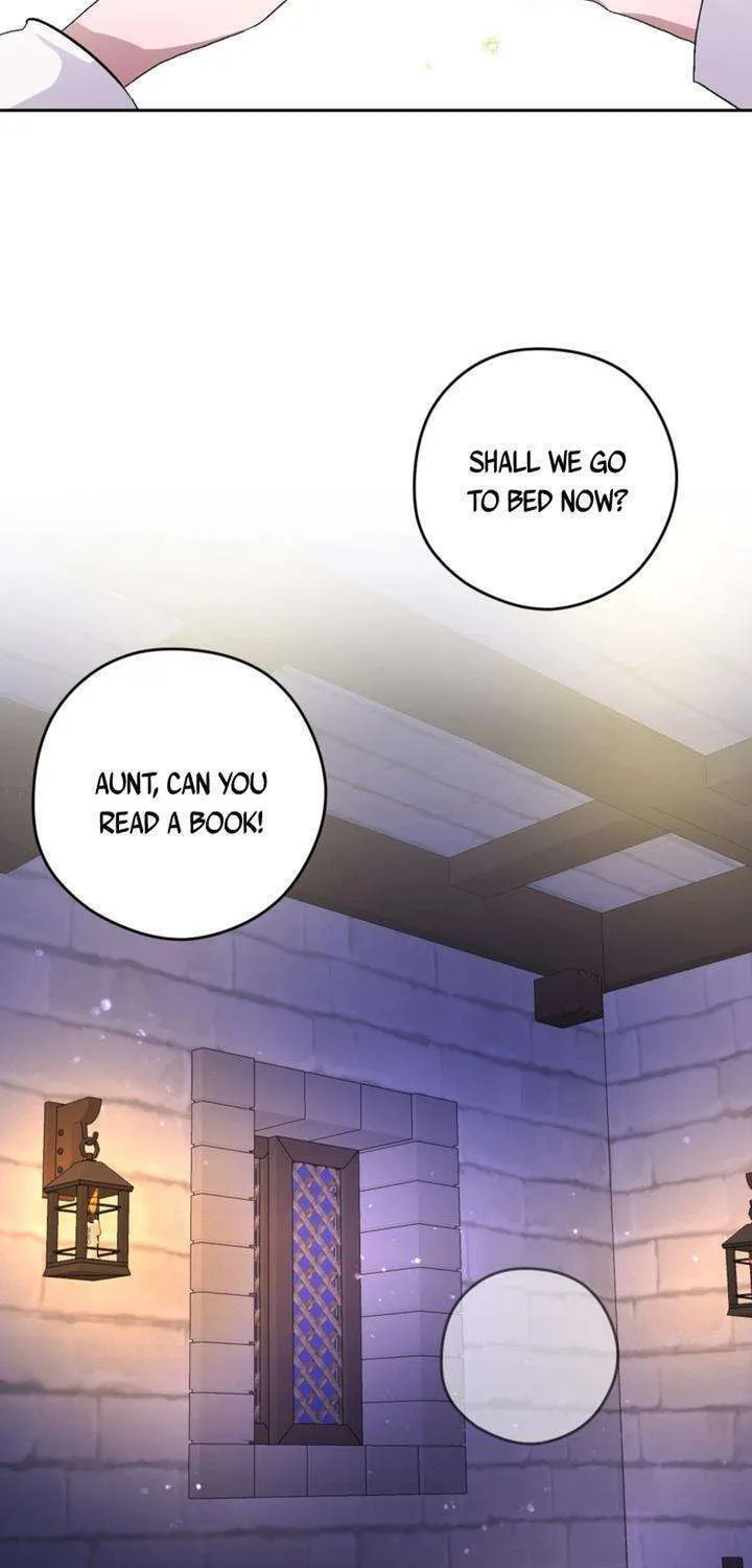 The Maid Holds the Leash of the Tyrant Chapter 2 page 69 - 