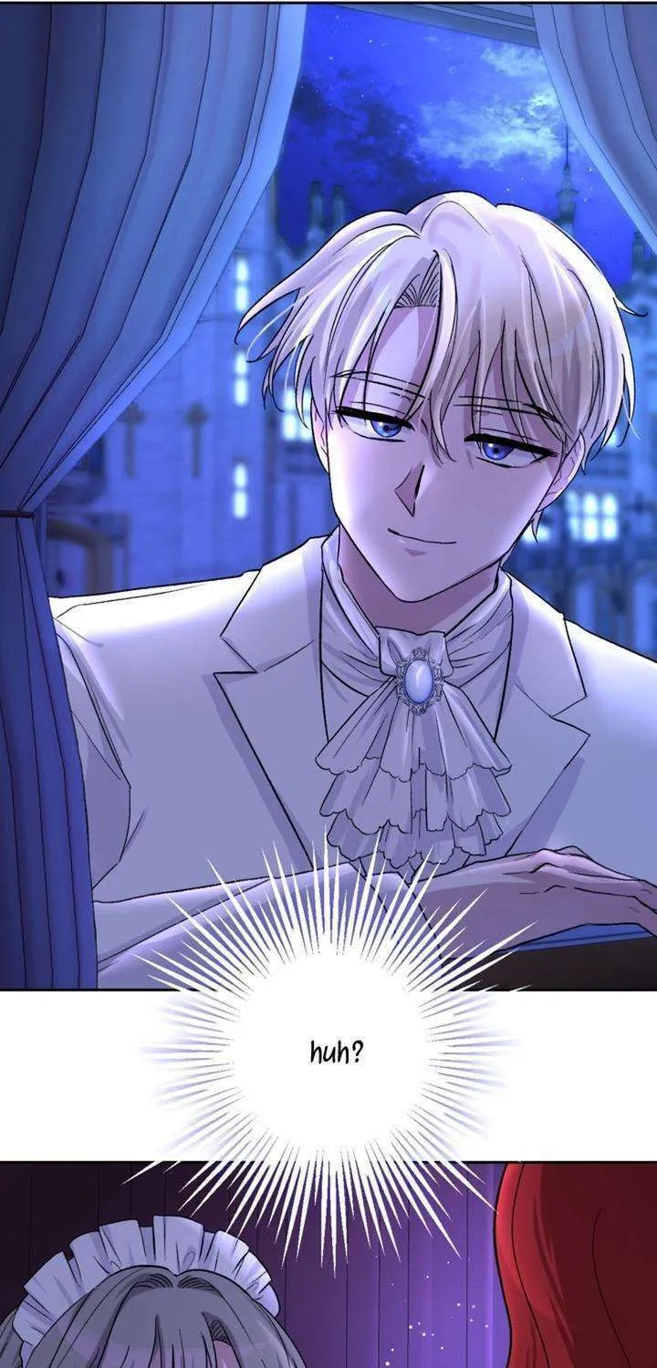The Maid Holds the Leash of the Tyrant Chapter 2 page 8 - 