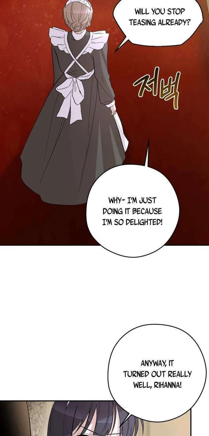 The Maid Holds the Leash of the Tyrant Chapter 2 page 76 - 