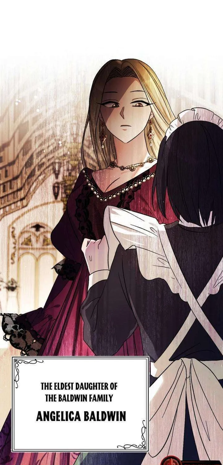 The Maid Holds the Leash of the Tyrant Chapter 2 page 79 - 