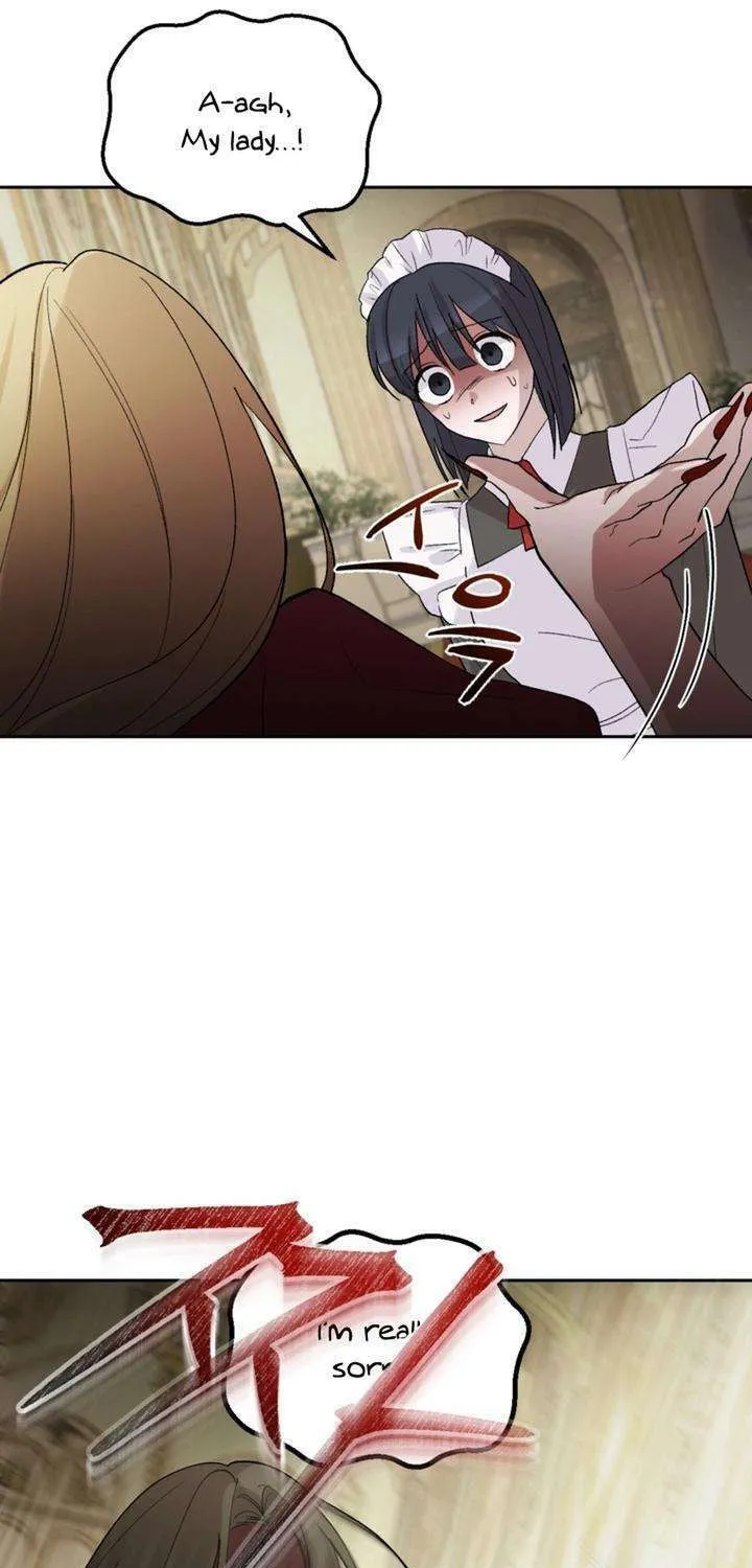 The Maid Holds the Leash of the Tyrant Chapter 2 page 81 - 