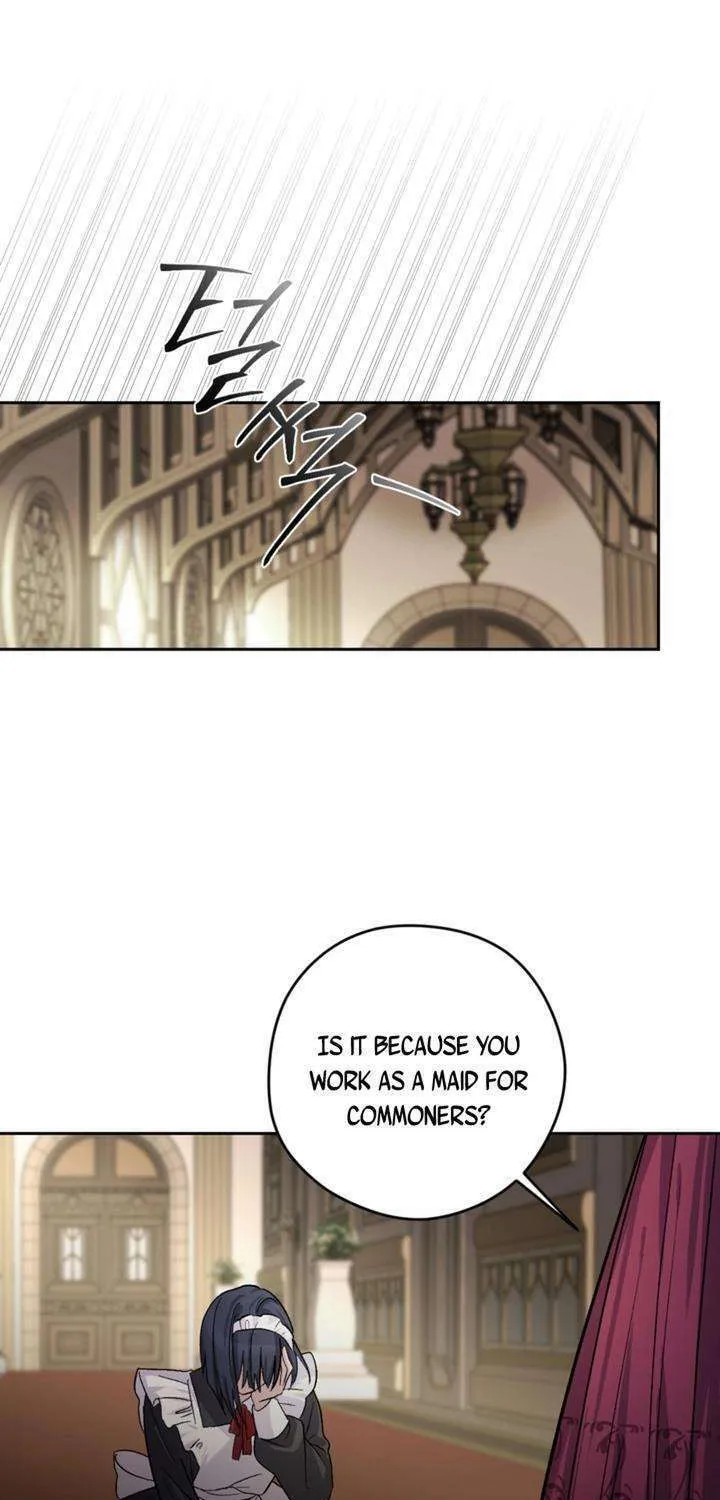 The Maid Holds the Leash of the Tyrant Chapter 2 page 83 - 